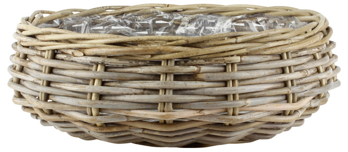 Korg Kubu Tilda Ø50 cm Scan-Pot